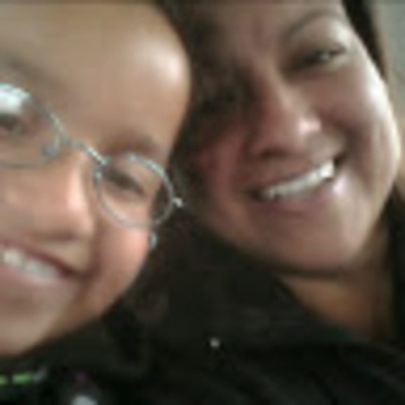 Meet your Posher, Celia - Picture 1 of 1